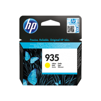 Картридж HP 935 (C2P22AE) Y